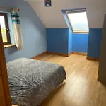 Hébergement de vacances Irish Isle Oasis: Spacious 5-bedroom Retreat