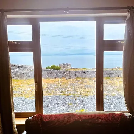 Σπίτι διακοπών Irish Isle Oasis: Spacious 5-bedroom Retreat