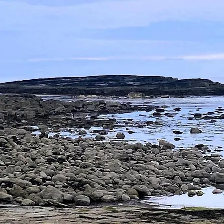 Σπίτι διακοπών Irish Isle Oasis: Spacious 5-bedroom Retreat