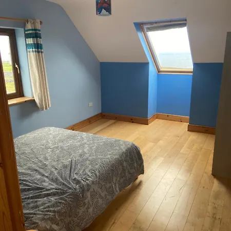 Σπίτι διακοπών Irish Isle Oasis: Spacious 5-bedroom Retreat